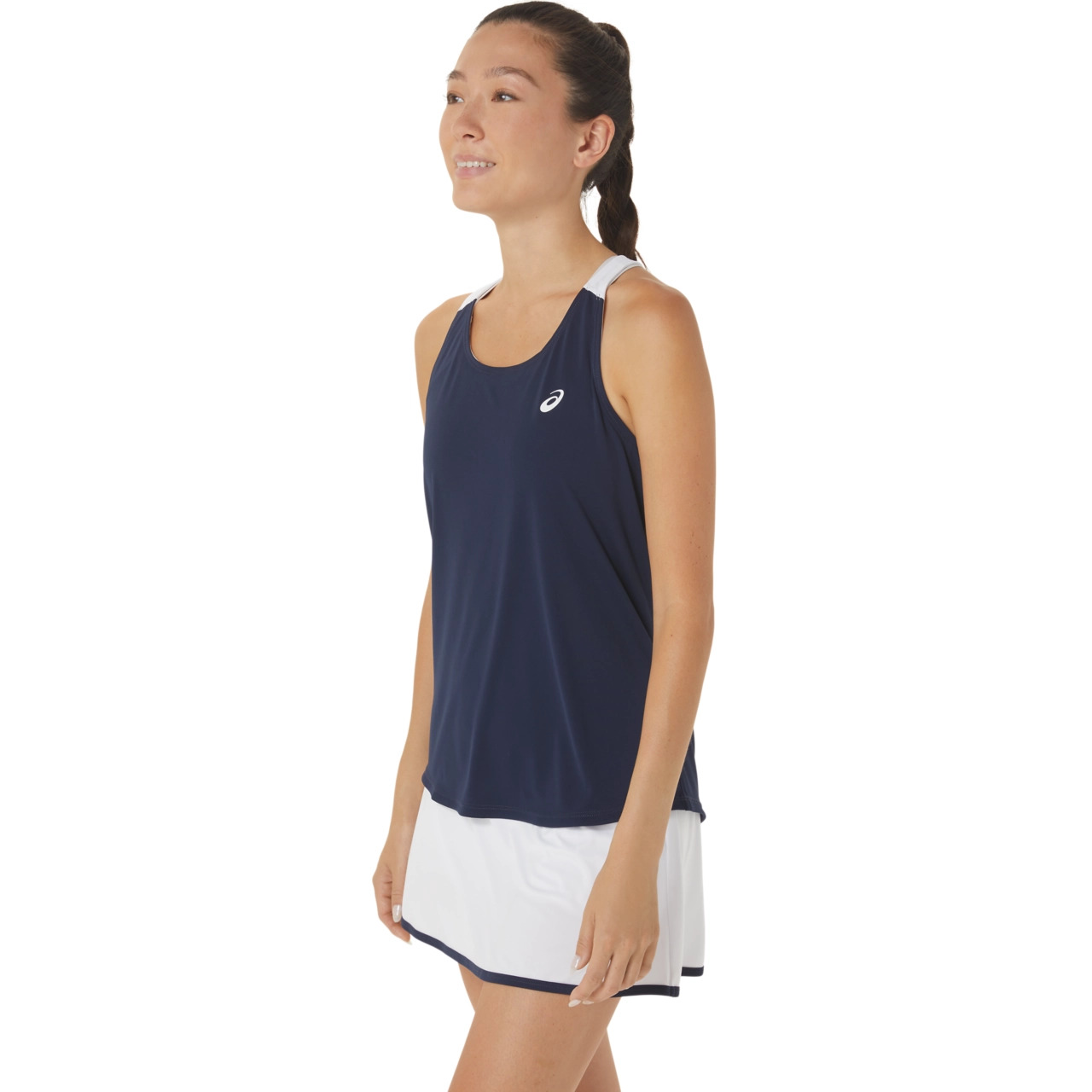 WOMEN'S COURT TANK - 3