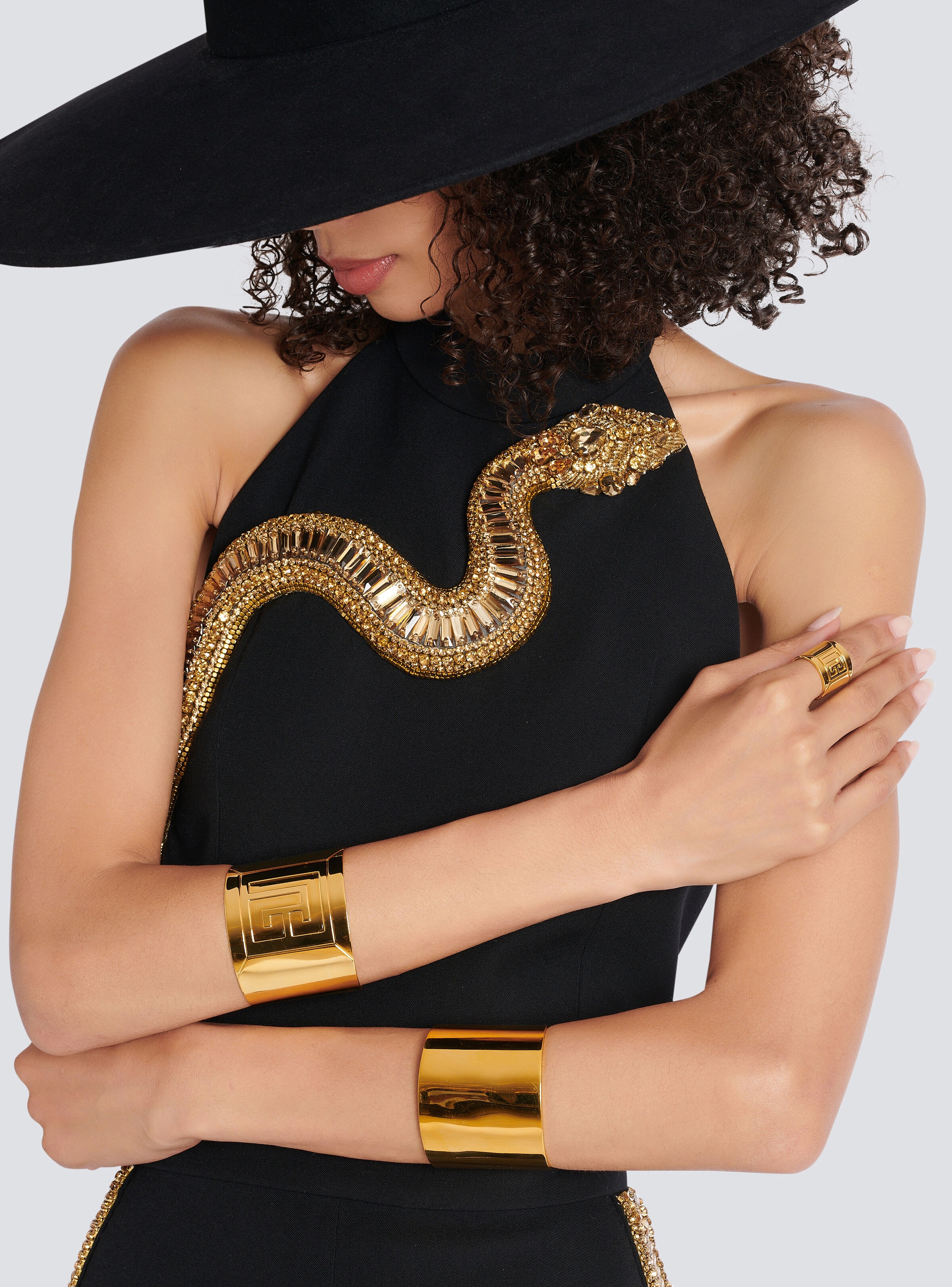 Tubular PB bracelet - 4