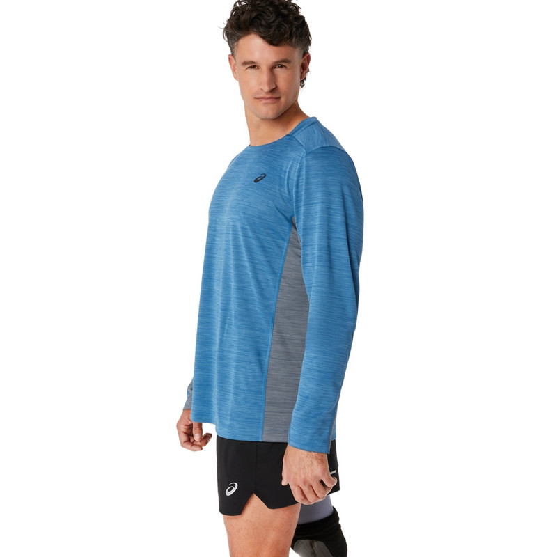 MEN'S TRAIN SANA LONG SLEEVE 3