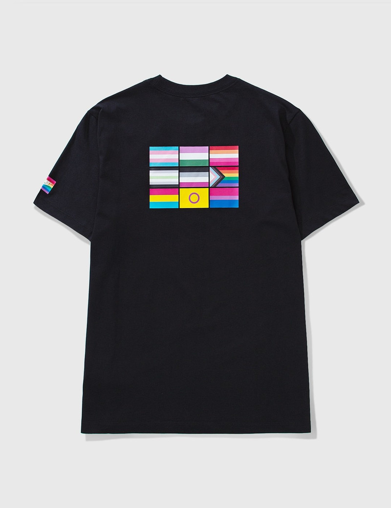 BETRUE 티셔츠 - 1