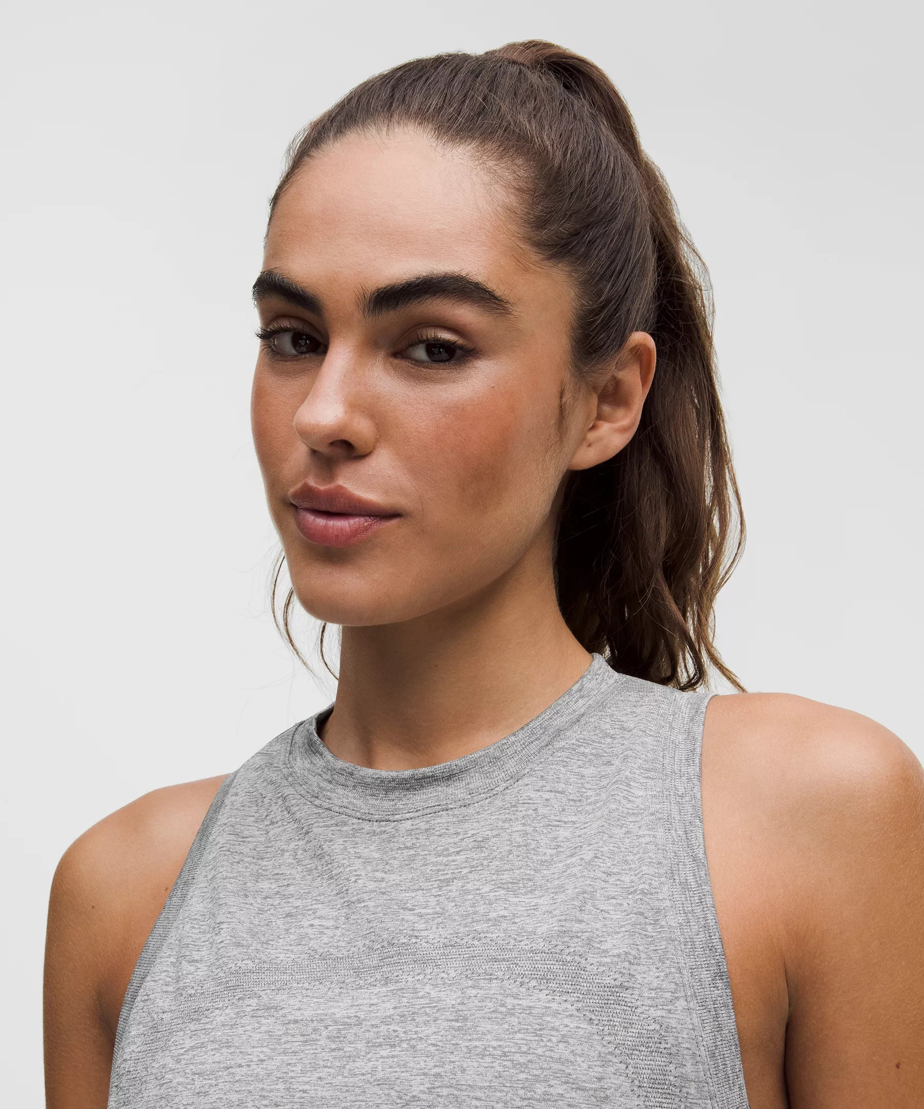 Swiftly Relaxed Tank Top *Updated Fit - 4