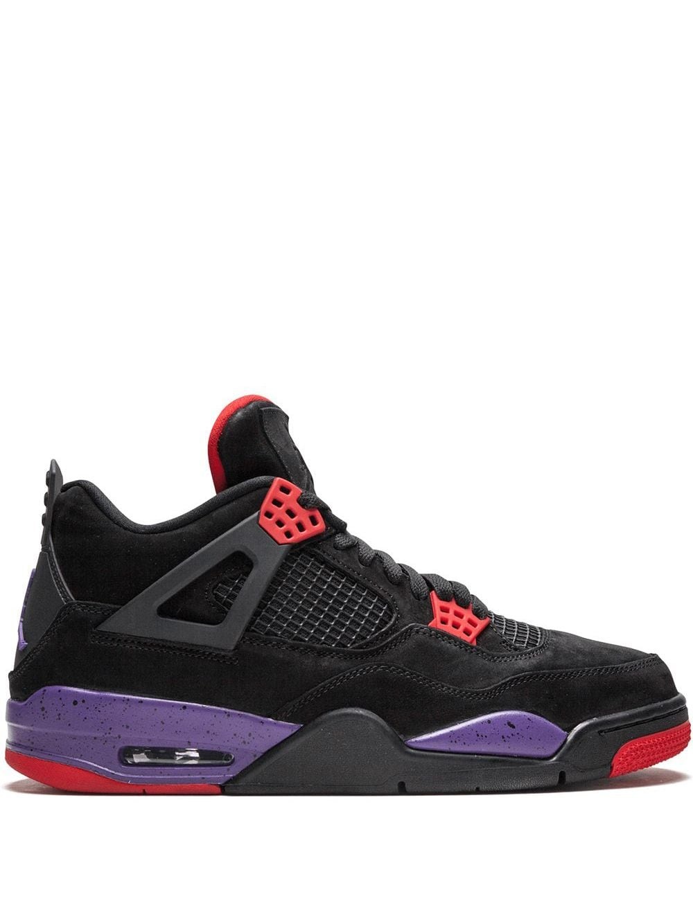 Air Jordan 4 Retro NRG raptors - 1