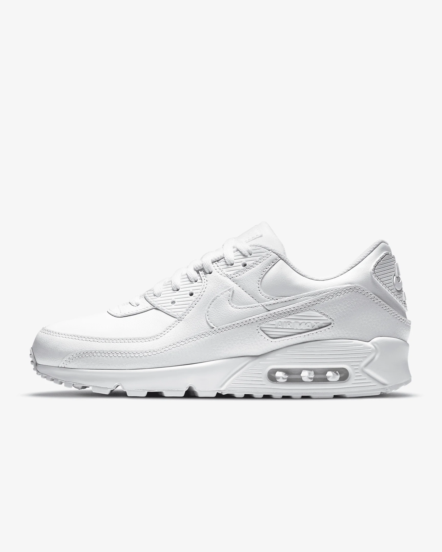 Nike Men's Air Max 90 LTR Shoes - 1