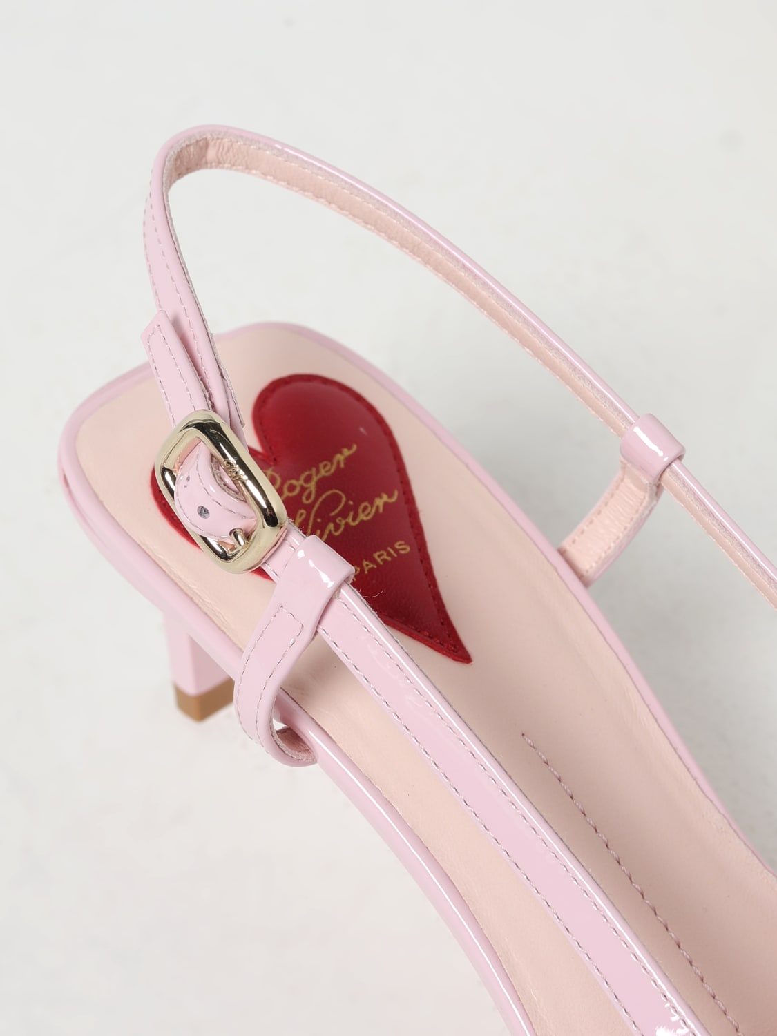 Shoes woman Roger Vivier - 4