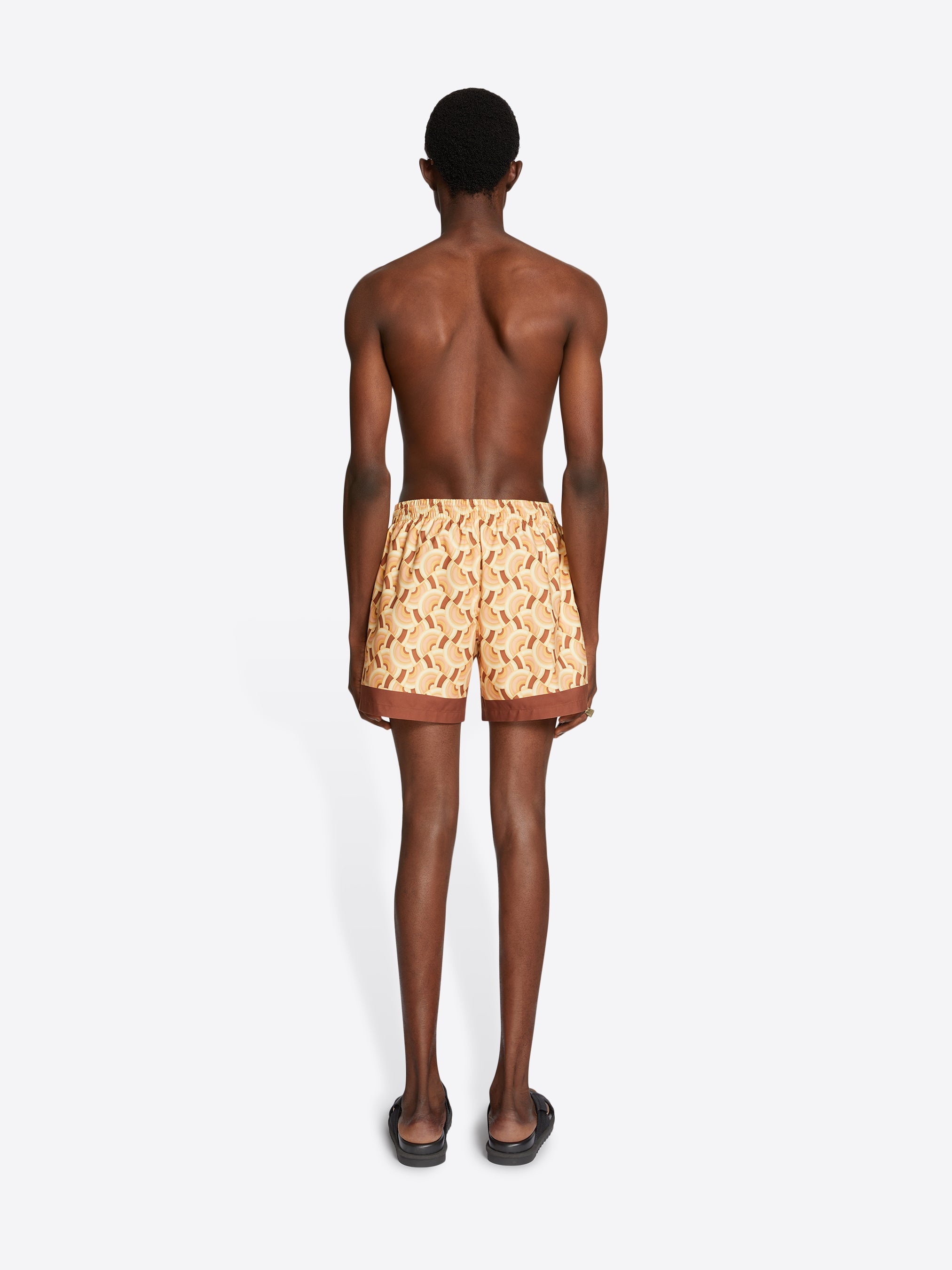 PRINTED SWIMSHORTS - 4