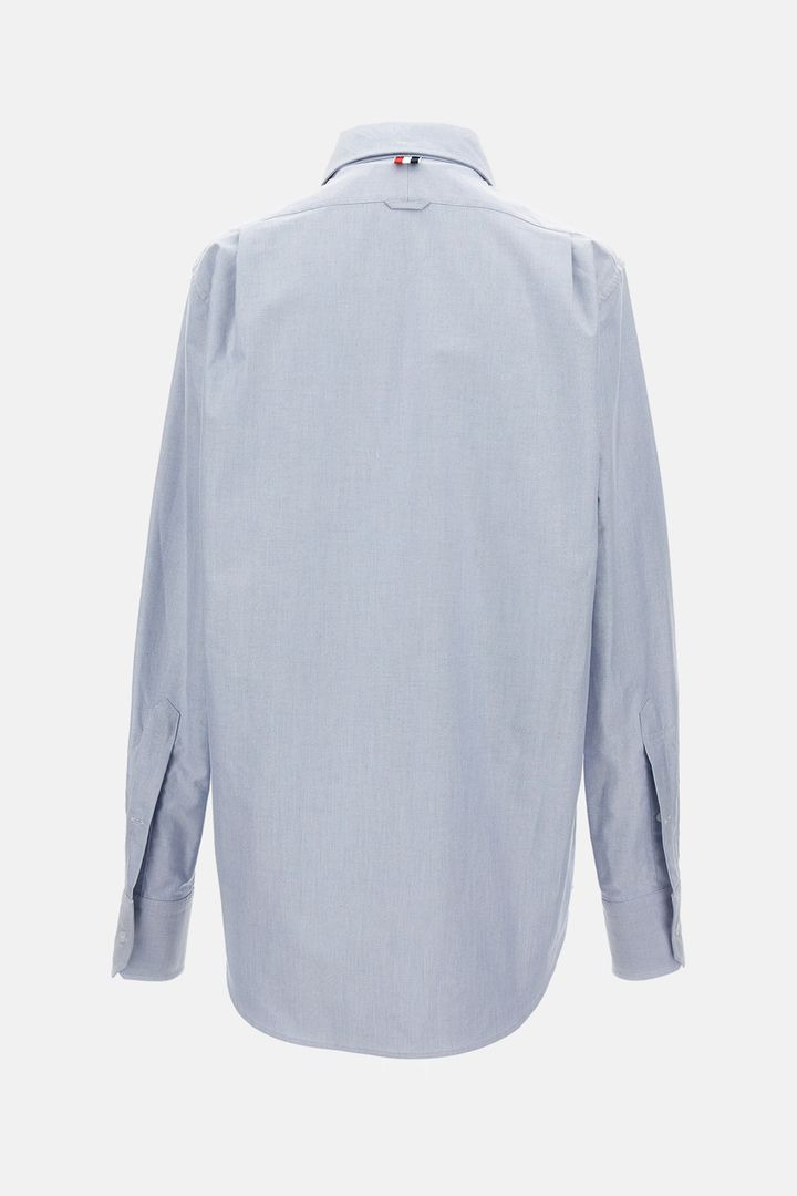Thom Browne Men Shirt - 2