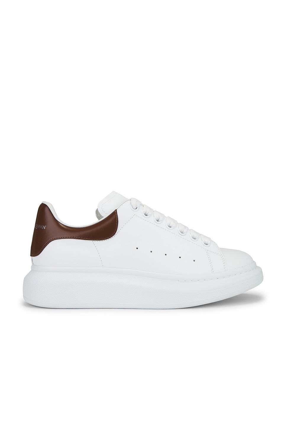 Oversized Sneaker - 1