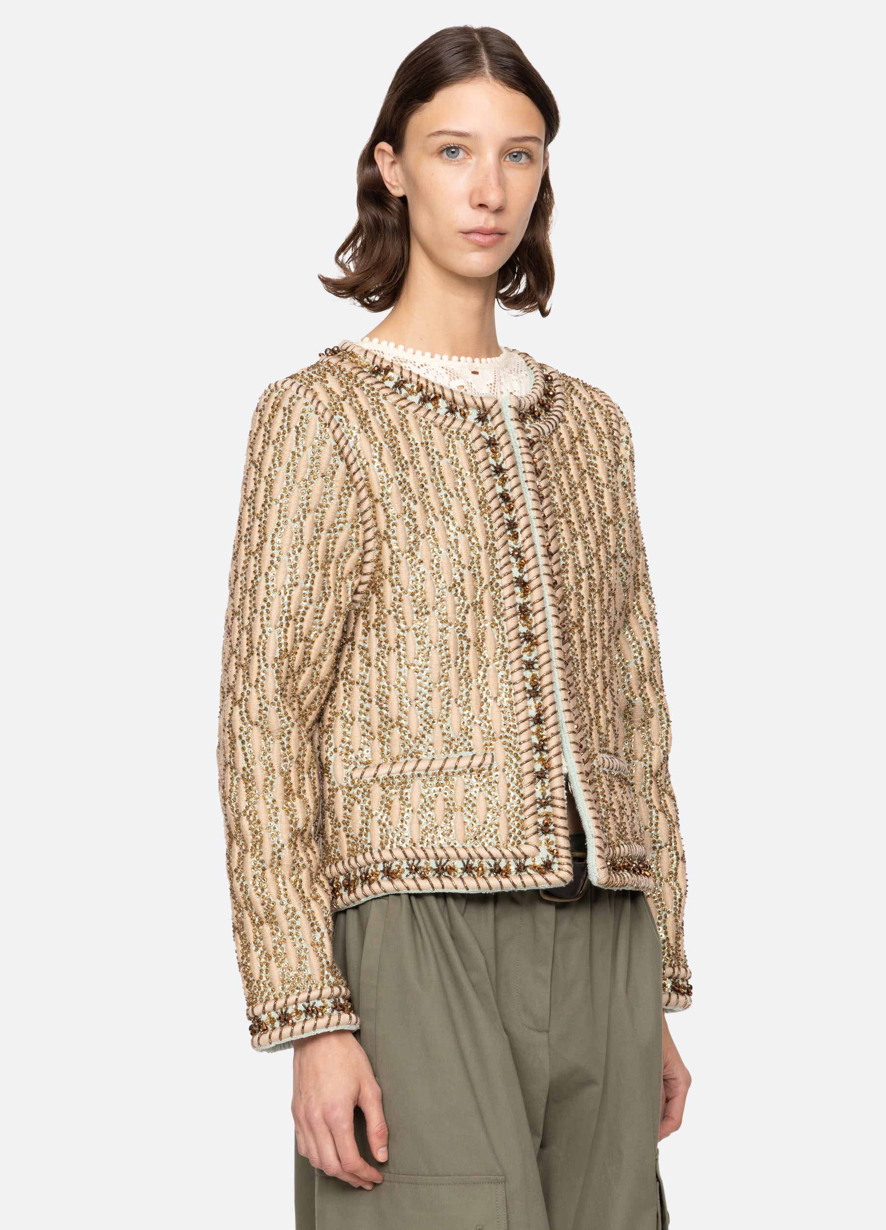 Viviana Jacket - 6