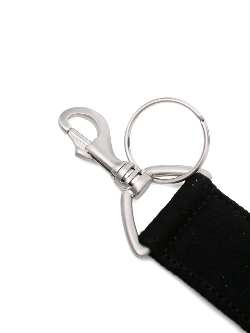 cotton keyring - 3