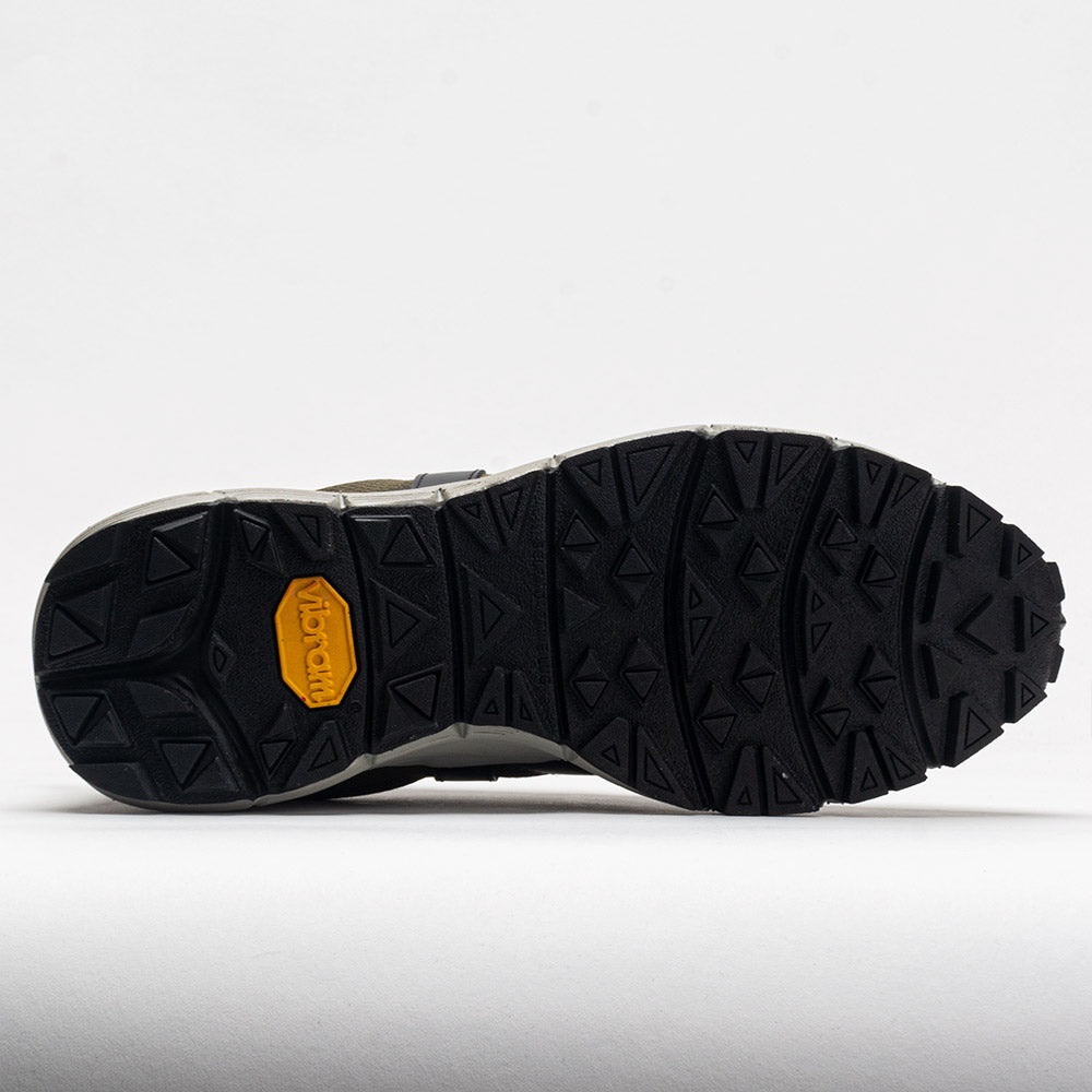 VEJA Dekkan Men's Kaki/Black - 4