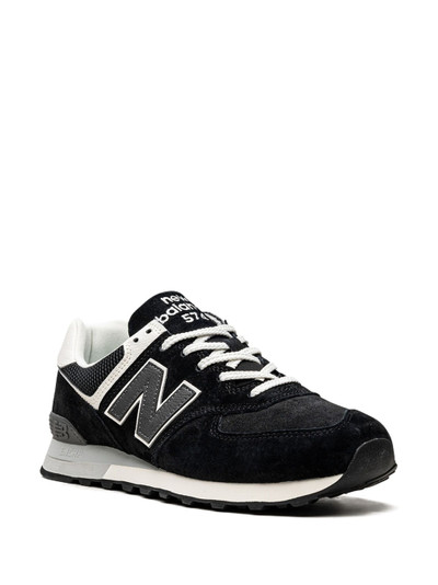 New Balance 574 "Classic" sneakers outlook
