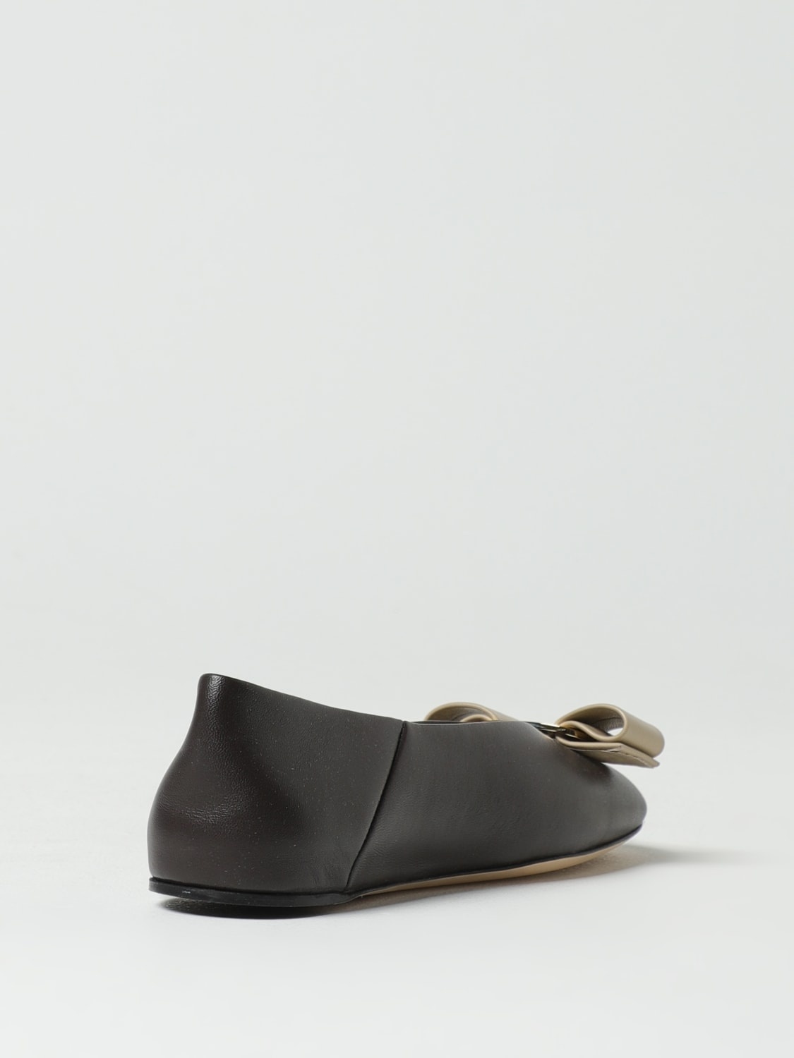 Ballet flats woman Ferragamo - 3