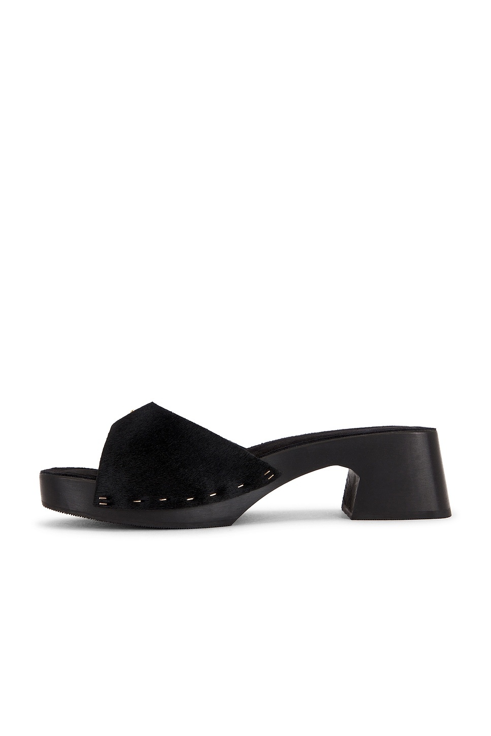 Britt Clog - 5