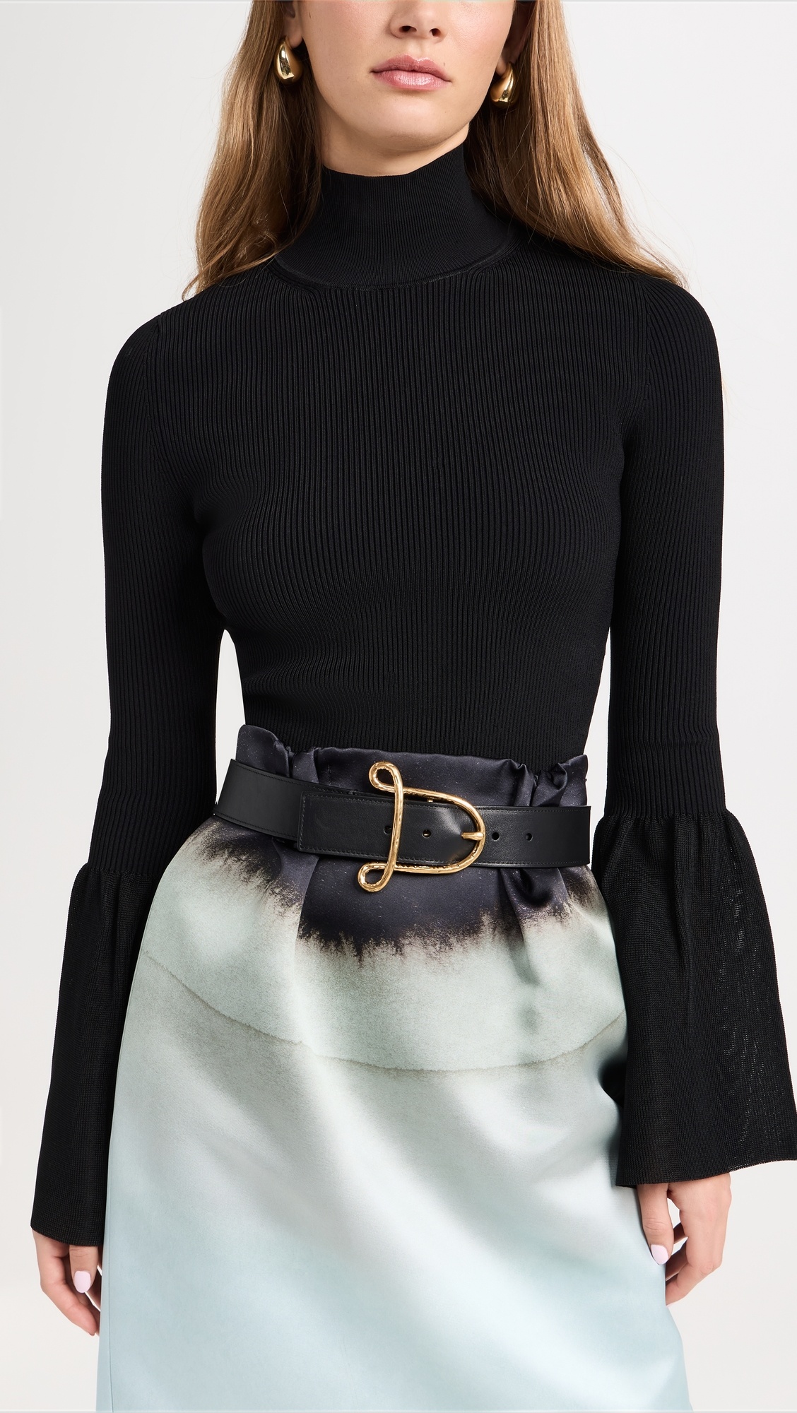 ''A'' Belt - 2