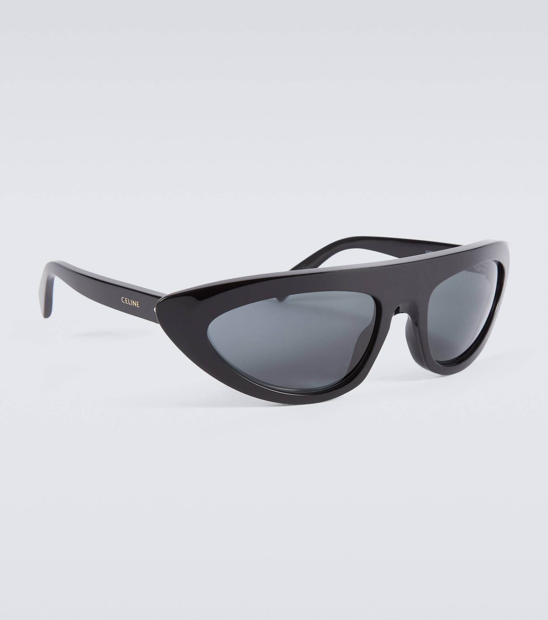 Cat-eye sunglasses - 4