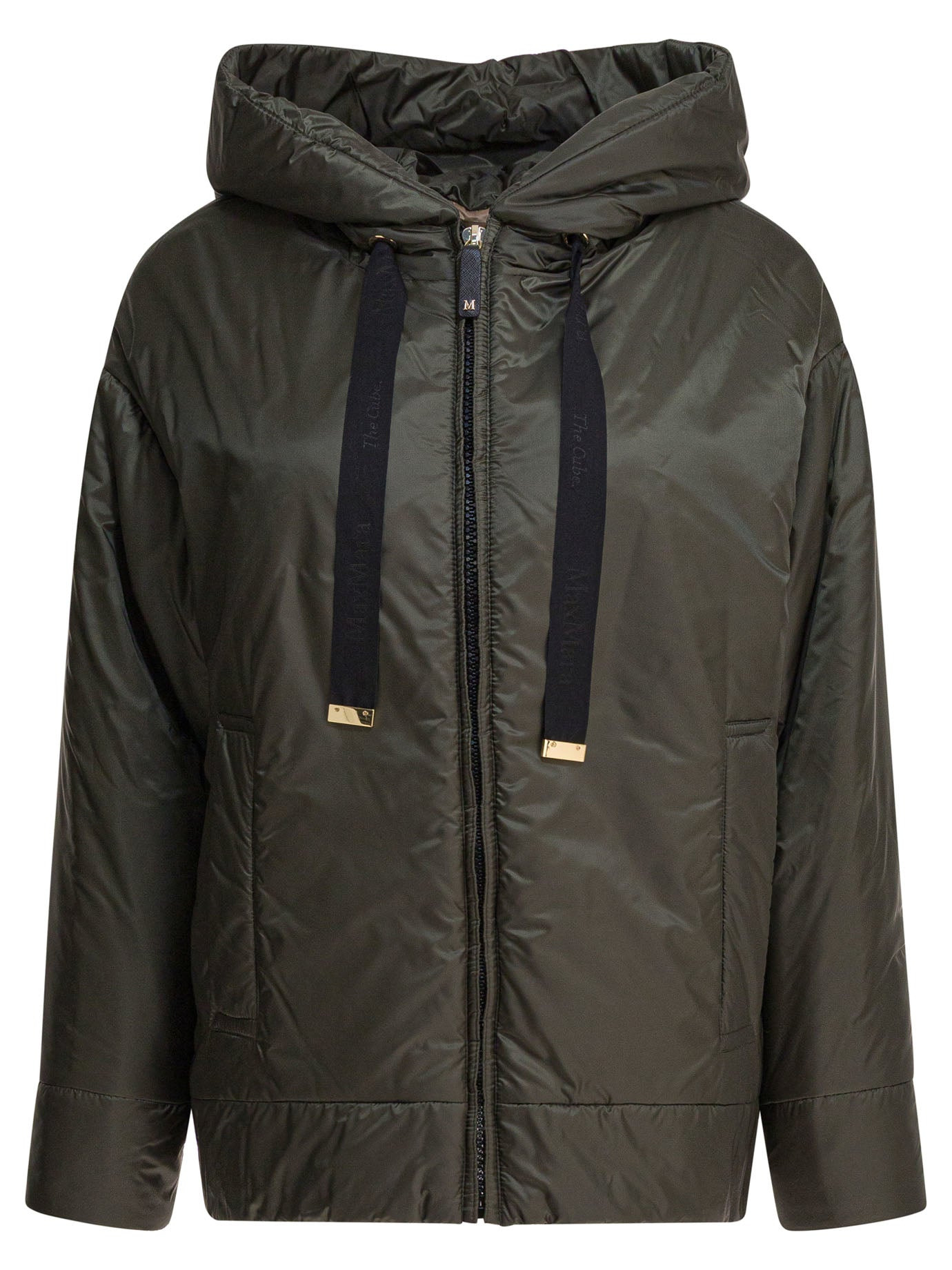 Max Mara The Cube - Max Mara The Cube Jackets - 1