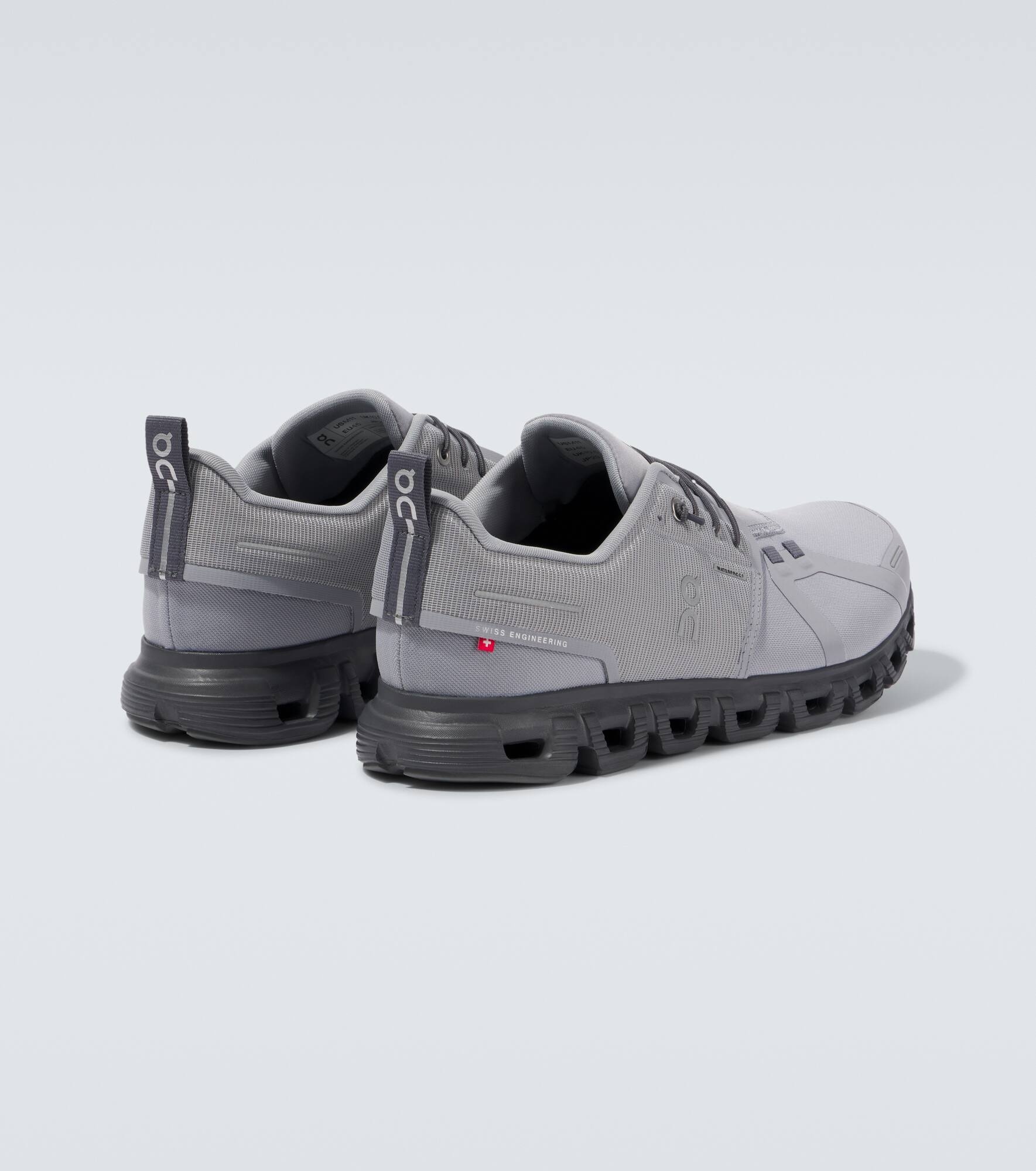 Cloud 6 running shoes - 6
