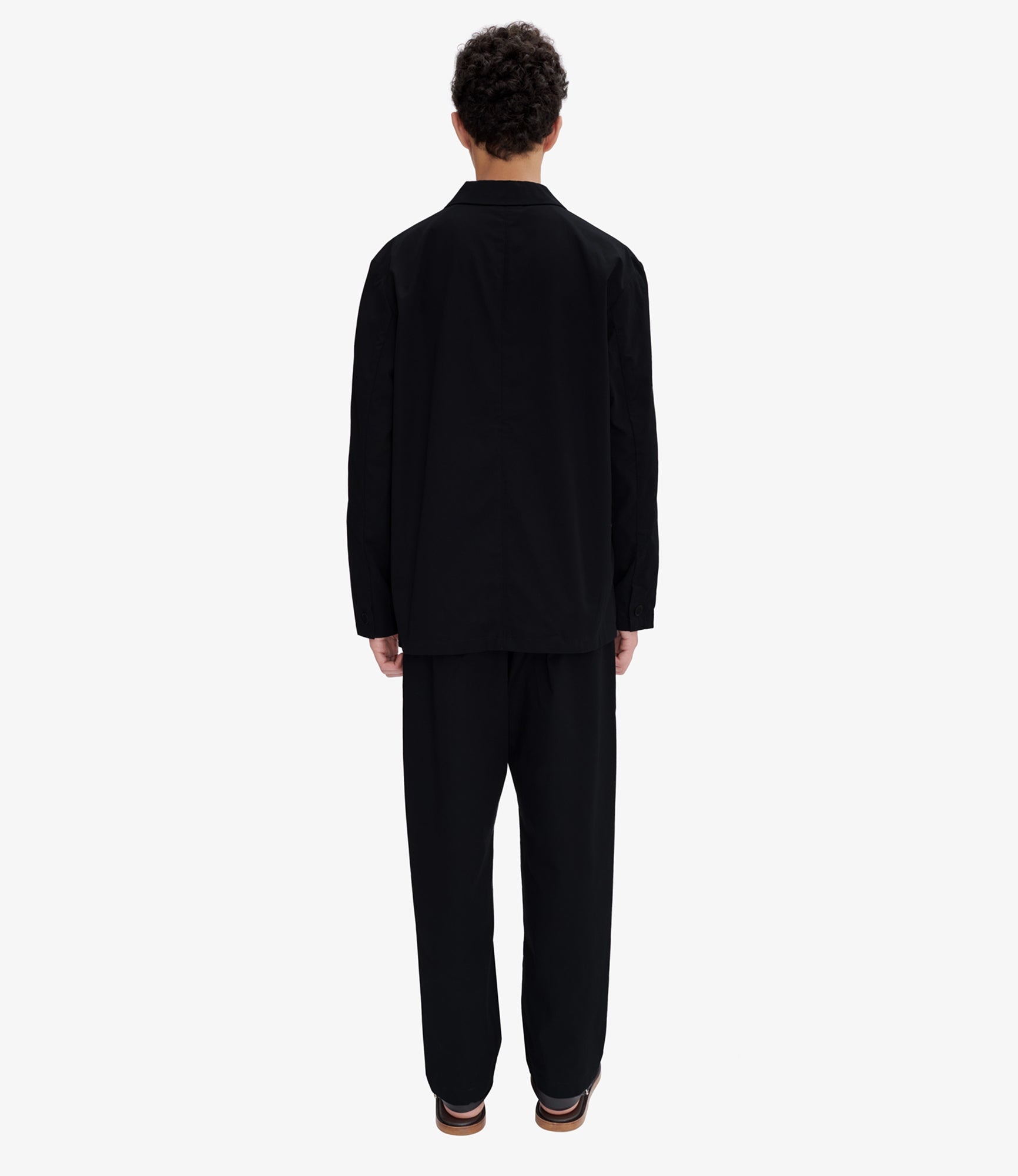 LAZARE JACKET - 3