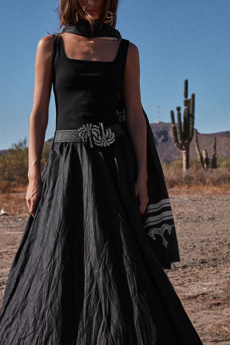 Johanna Ortiz Mariner Dress outlook