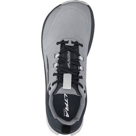 Lone Peak 9 Waterproof Low Hiking Shoe - Men's - 3