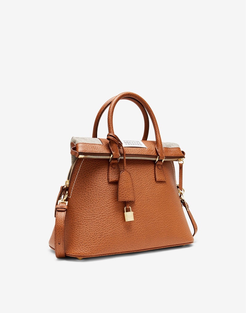 Maison Margiela 5AC medium bag outlook