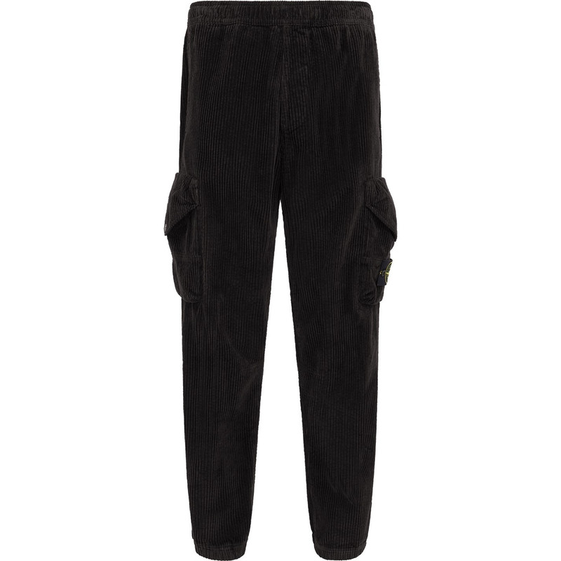 Stone Island Cargo Trouser 1