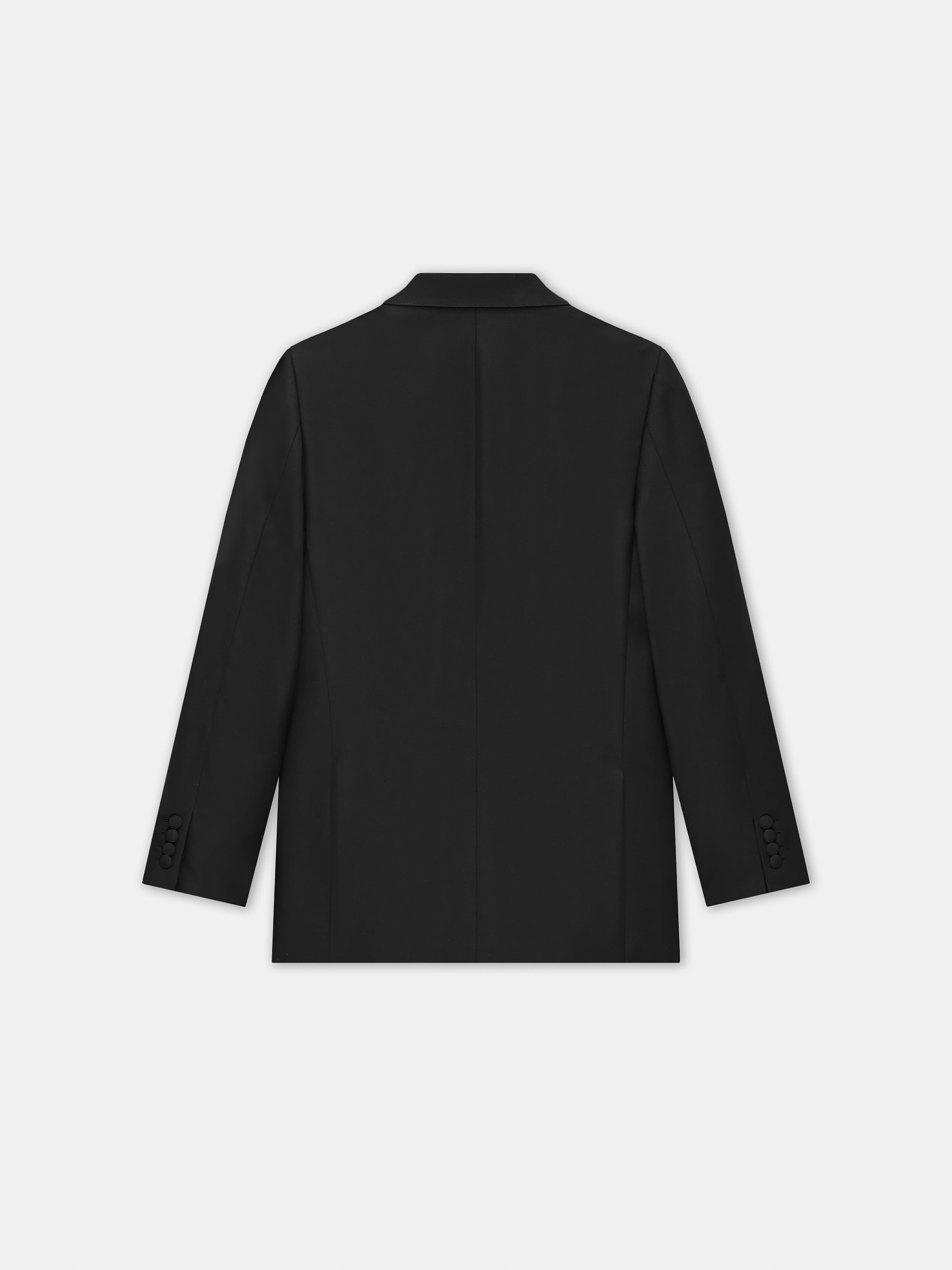 MA DOUBLE-BREASTED BLAZER - 4