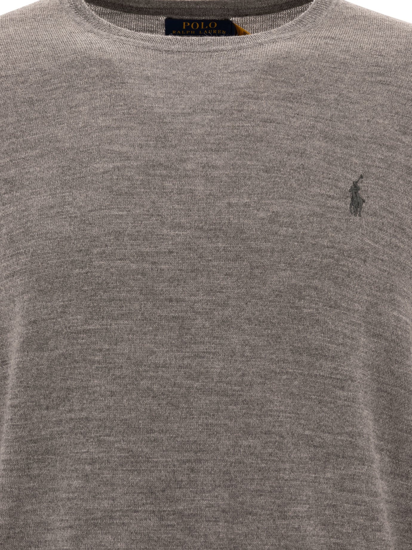 Polo Ralph Lauren - Polo Ralph Lauren "pony" Sweater - 3