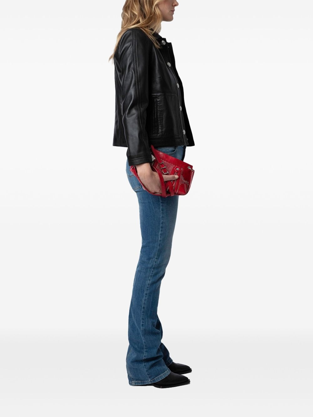 Sunny Mood shoulder bag - 2