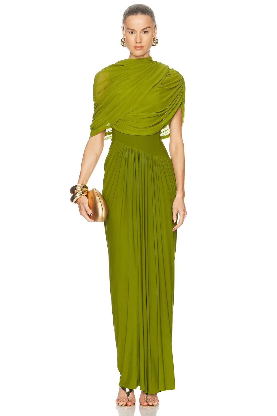 The Jasmine Dress - 1