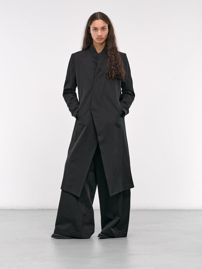 Julius Tailored Coat outlook