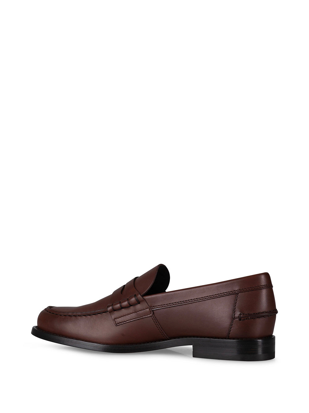 Tod's Men Mocassini Cuoio - 2