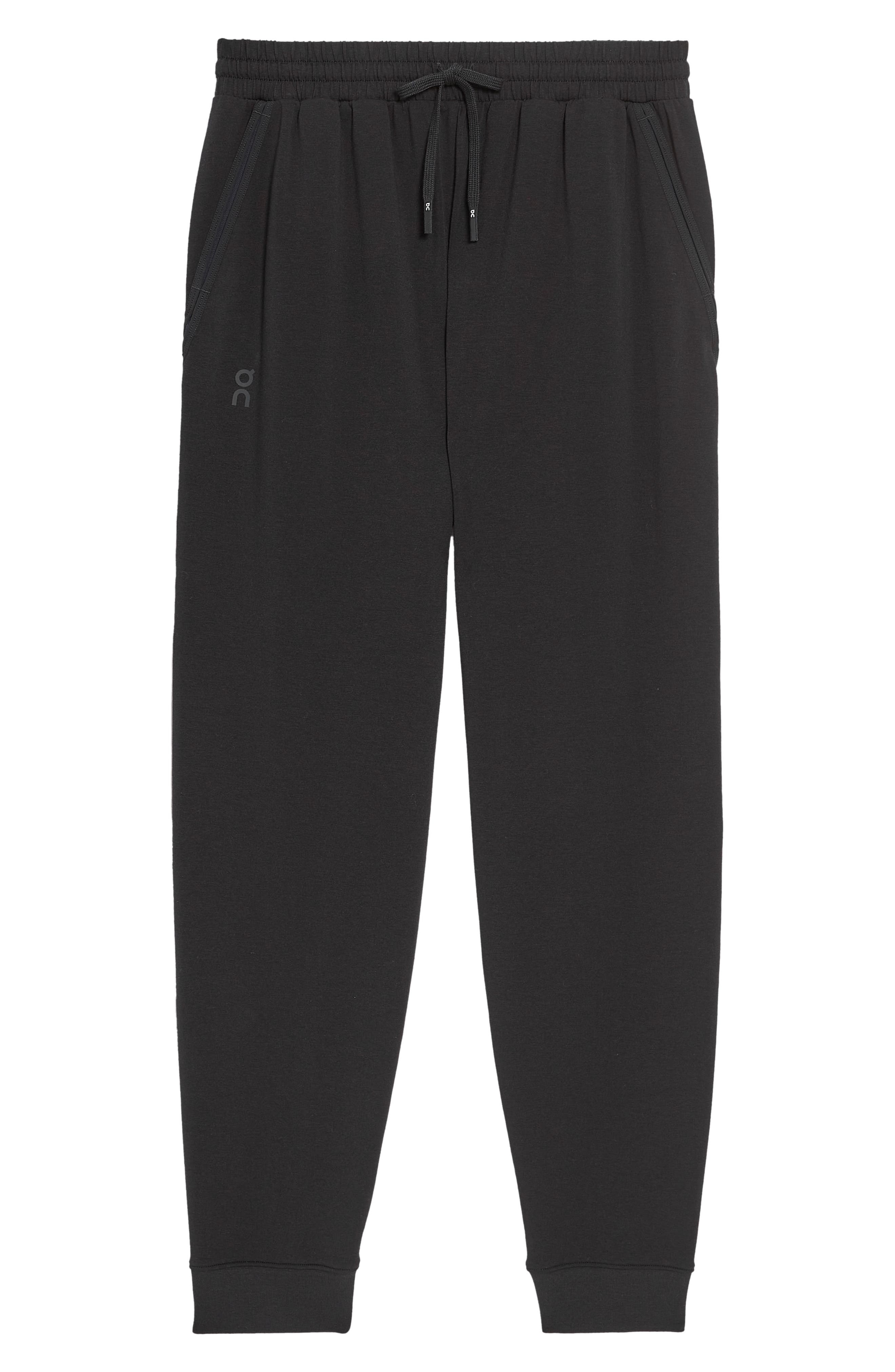 On Studio Joggers in Black at Nordstrom - 4