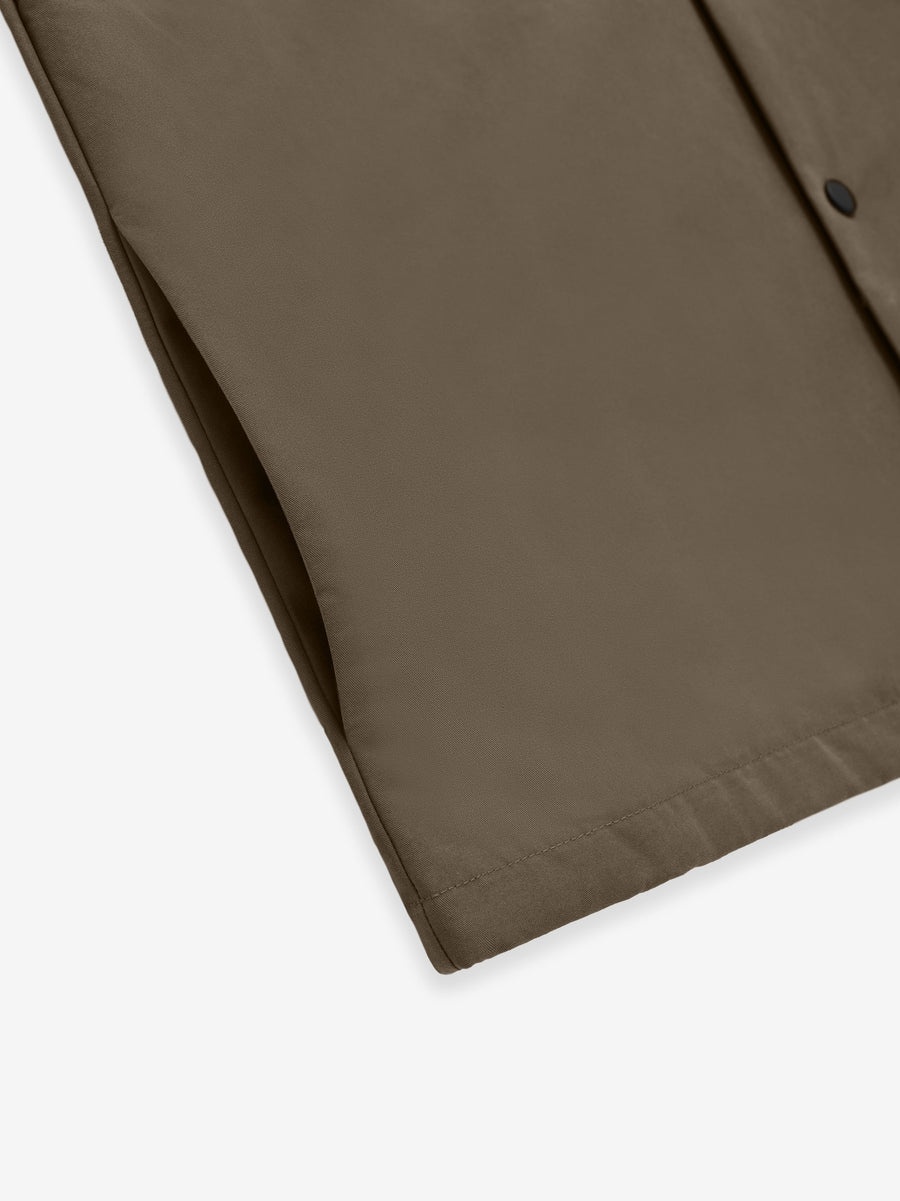 Coaches Jacket - 5