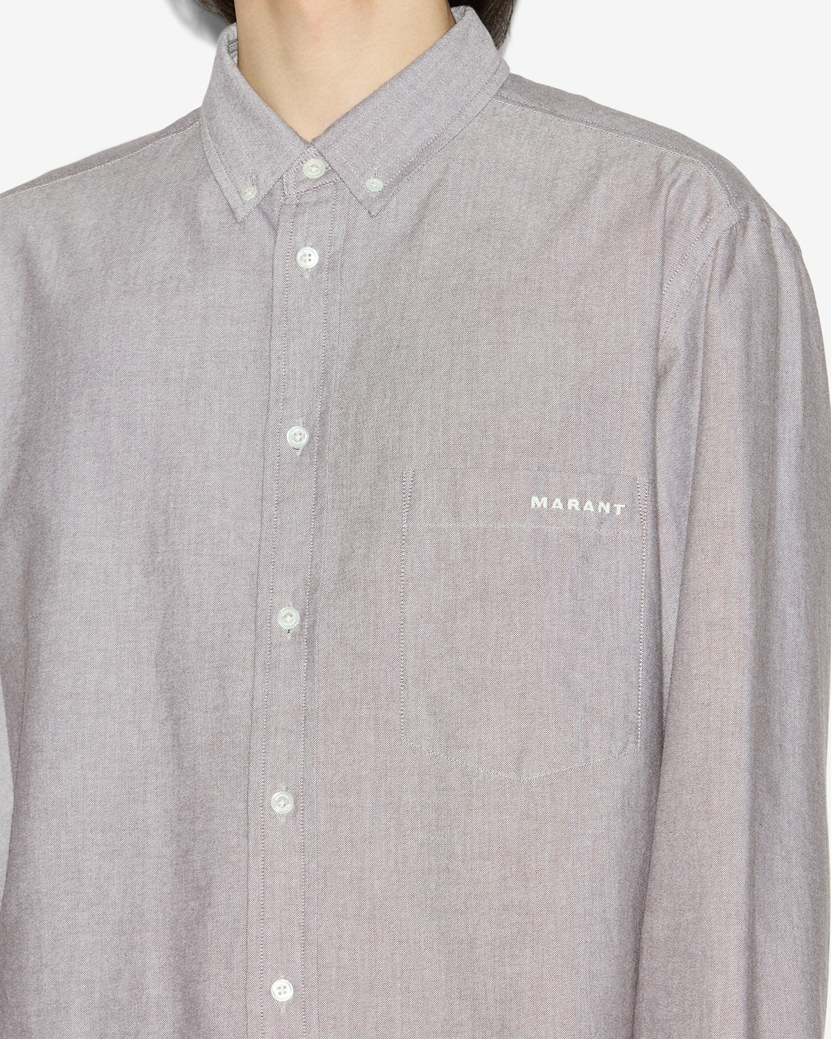 JASOLO SHIRT - 3