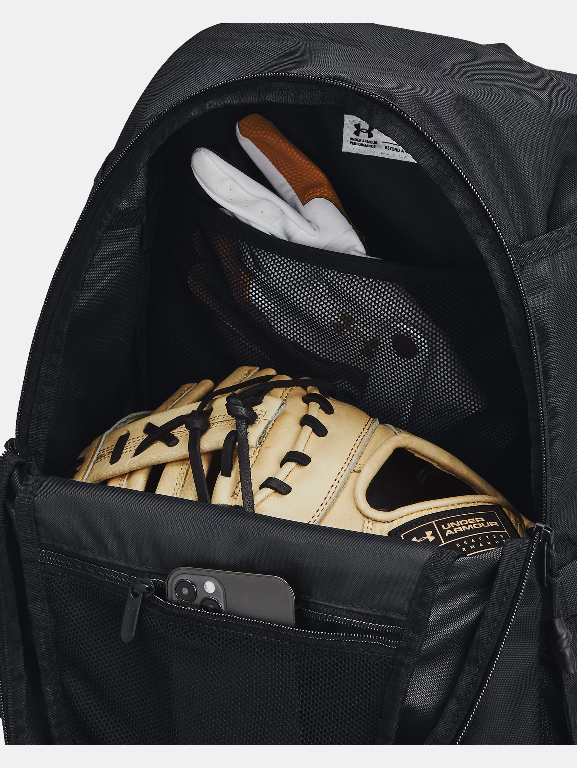 Women's UA Glyde Softball Bag - 5