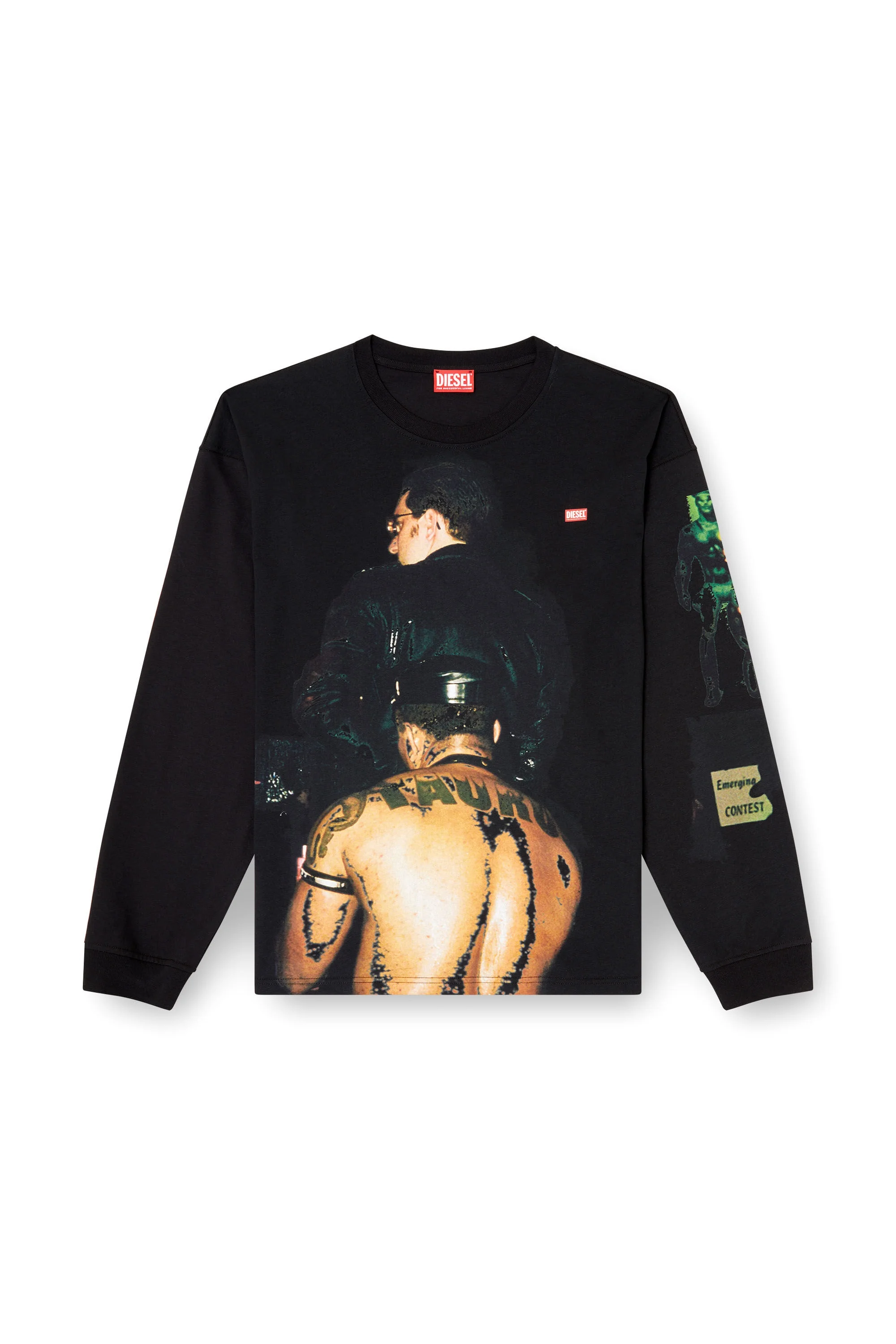 PR-T-BOXT-LS-TOM25-1 - 1