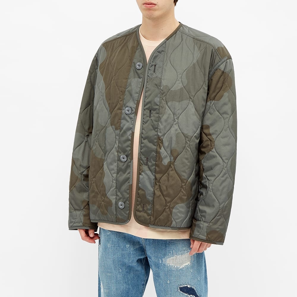 OAMC Combat Liner Jacket - 6