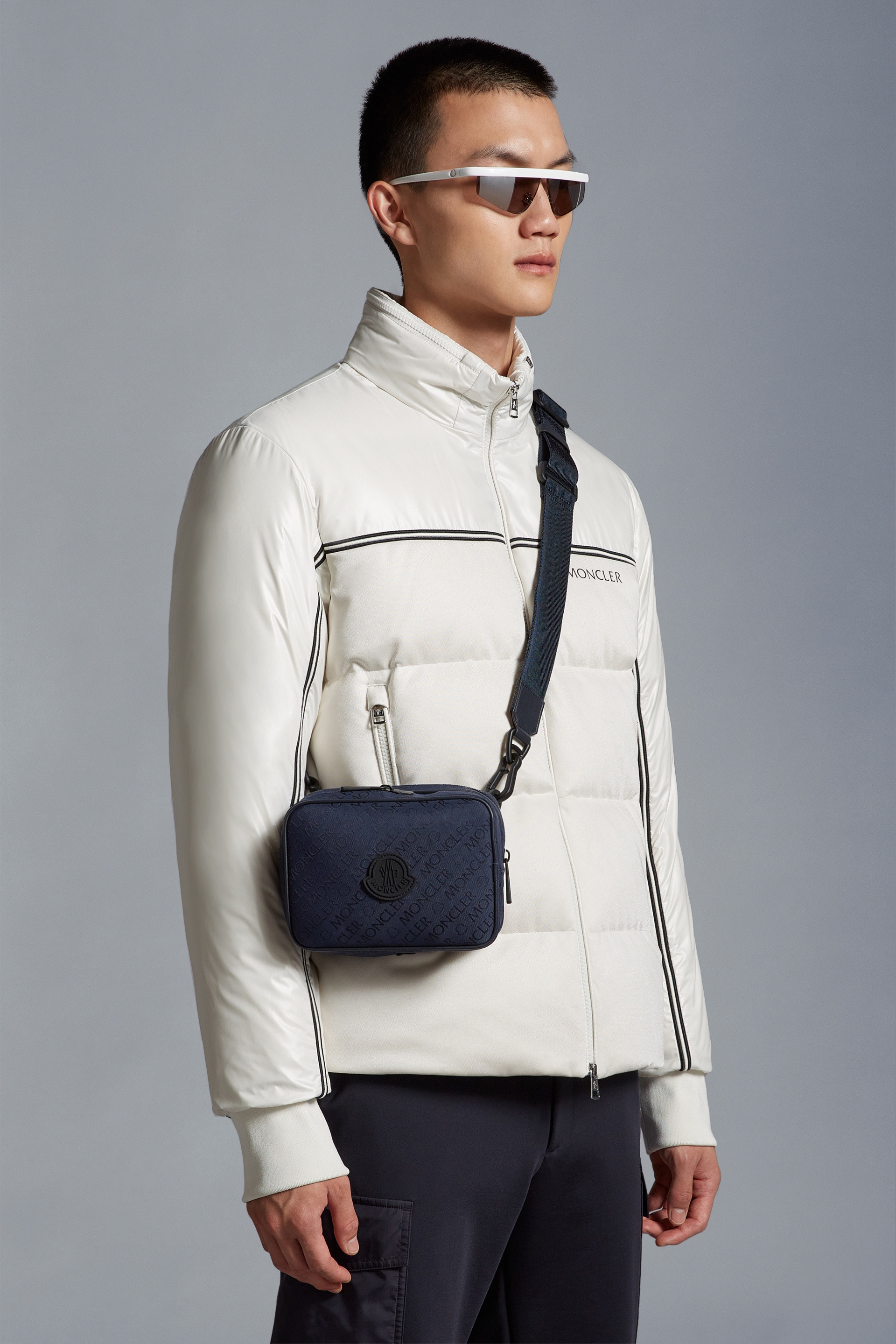 Climb Crossbody Bag - 2