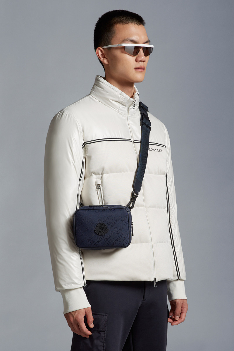 Moncler Climb Crossbody Bag outlook