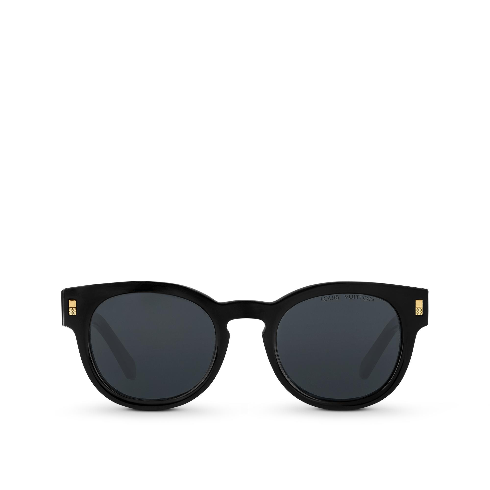 LV Escape Round Sunglasses - 5