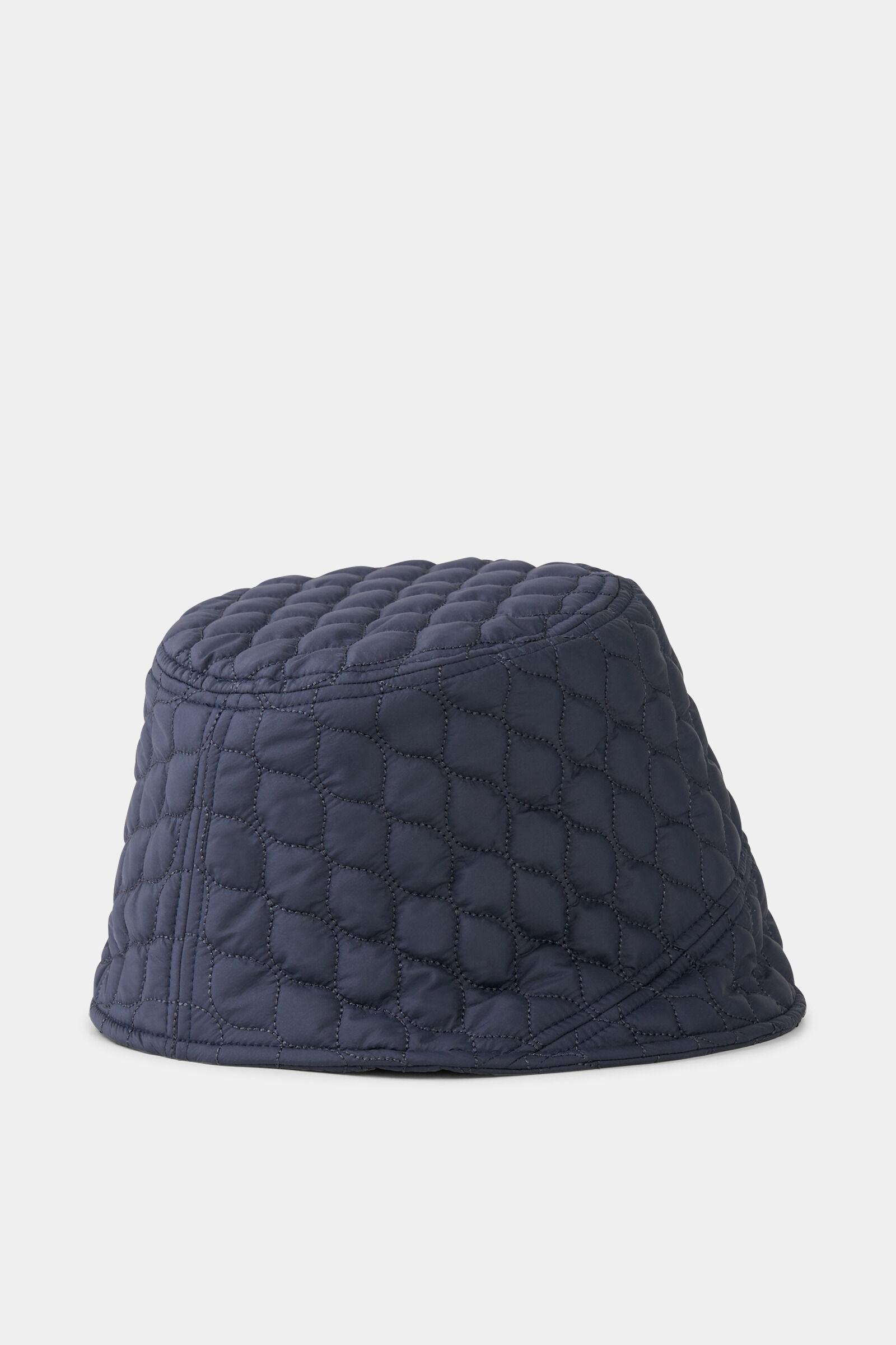 Bucket Hat Amoux in Navy blue - 4