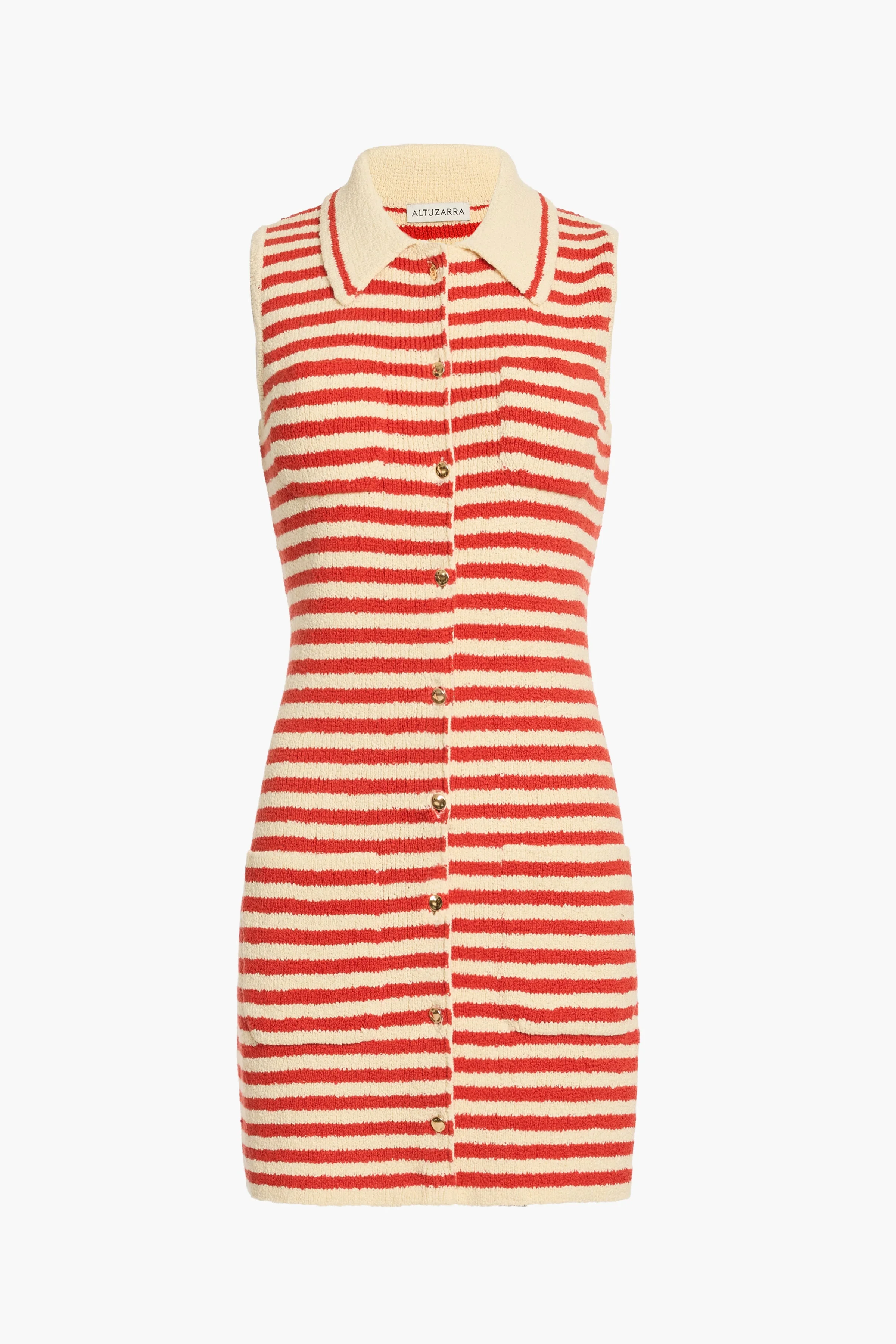MAMIE DRESS - 1