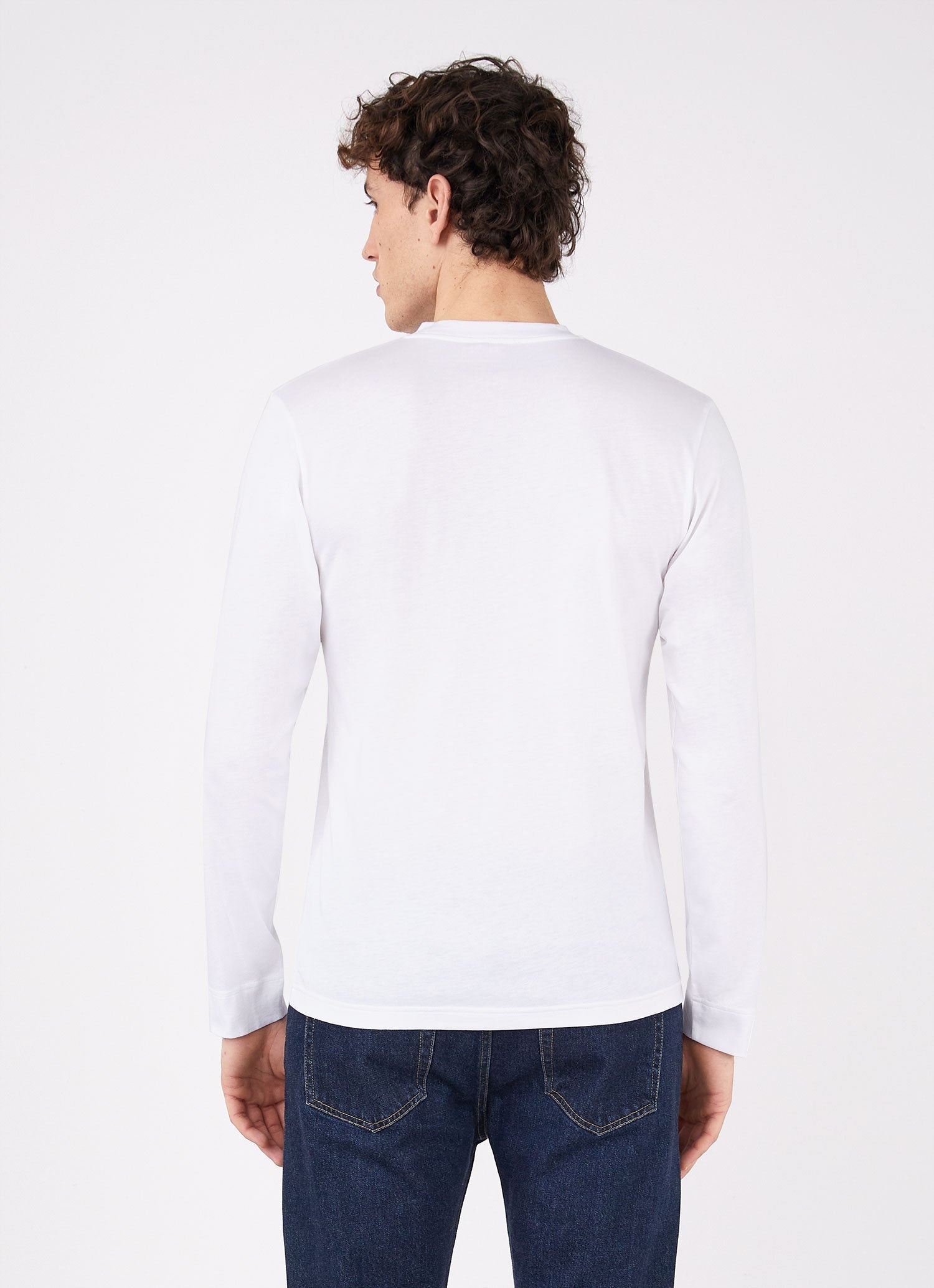 Long Sleeve Riviera T‑shirt - 4