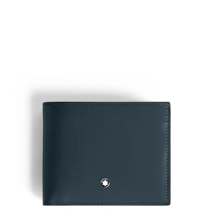 Montblanc Meisterstück Wallet 6Cc - 1