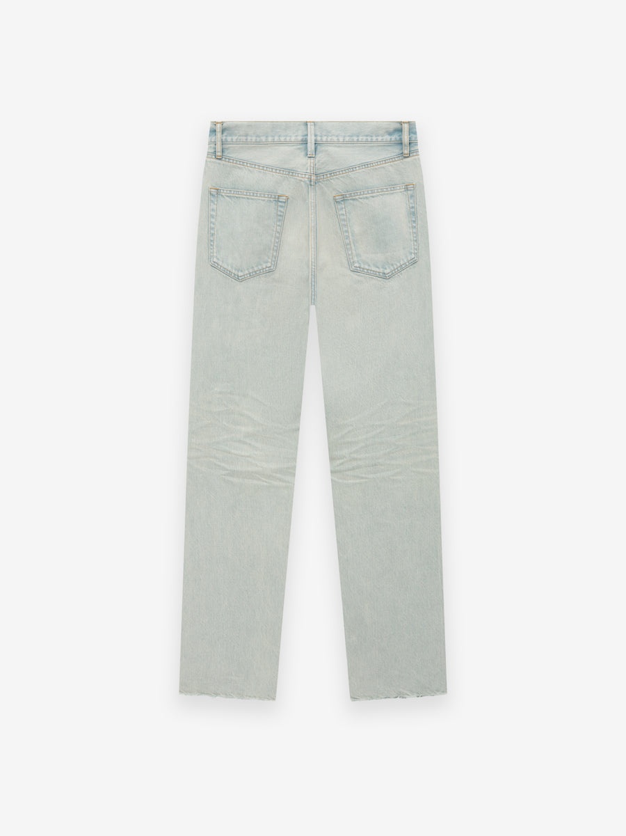 Classic 5 Pocket - 2