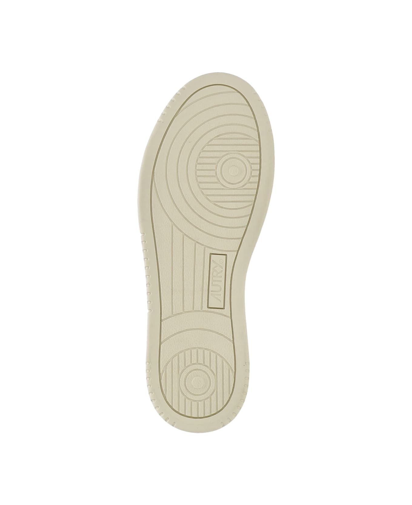 Medalist Low Sneakers - 5