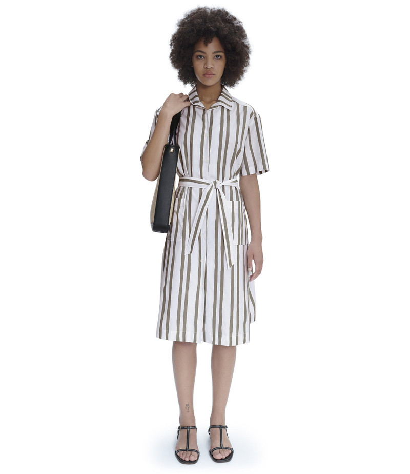 A.P.C. Rosita dress outlook
