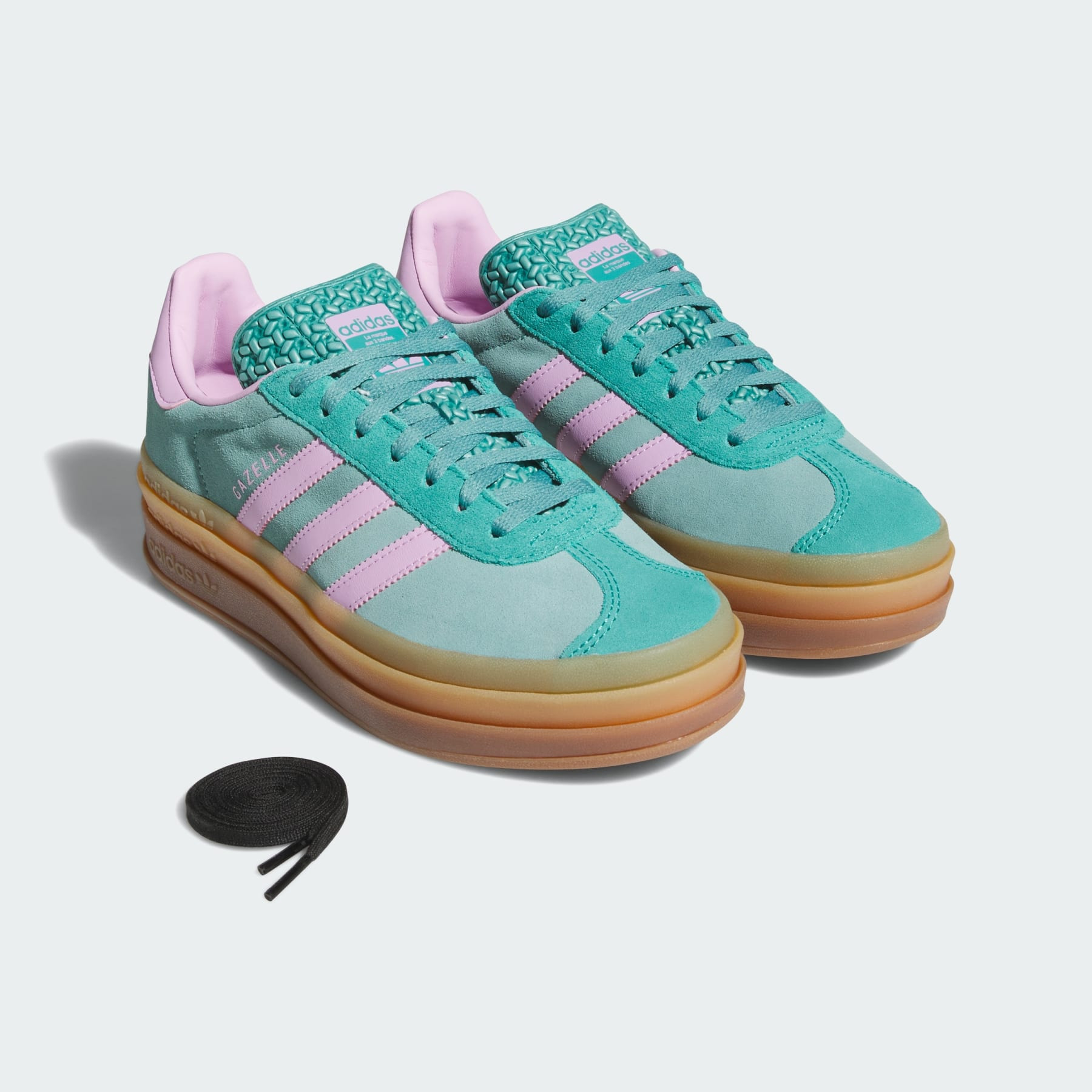 Gazelle Bold Shoes - 8