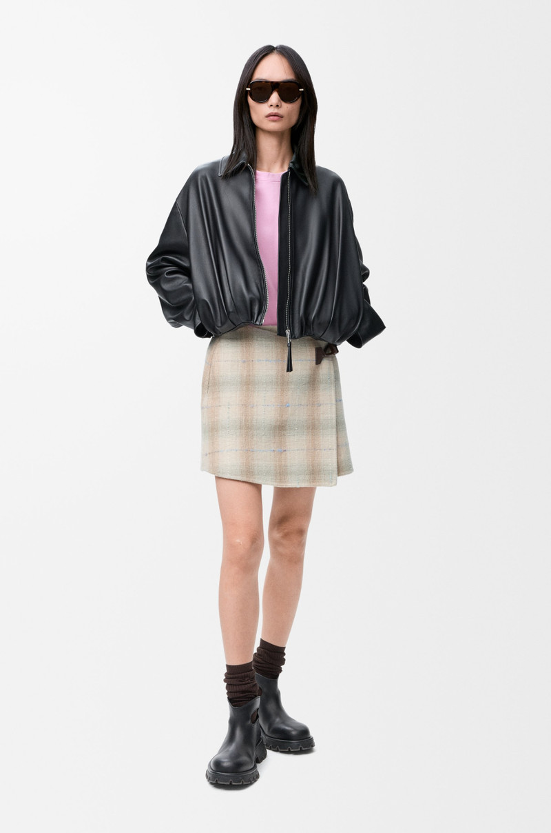 Loewe Regular fit T-shirt in cotton blend outlook